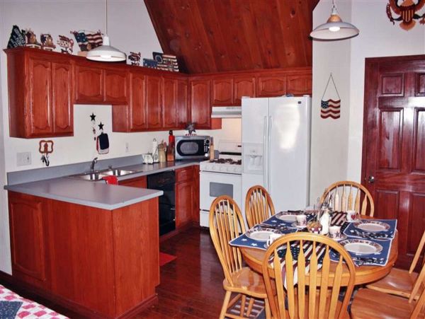 Big Bear Home 998088