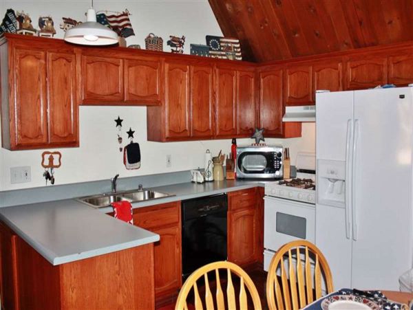 Big Bear Home 998088