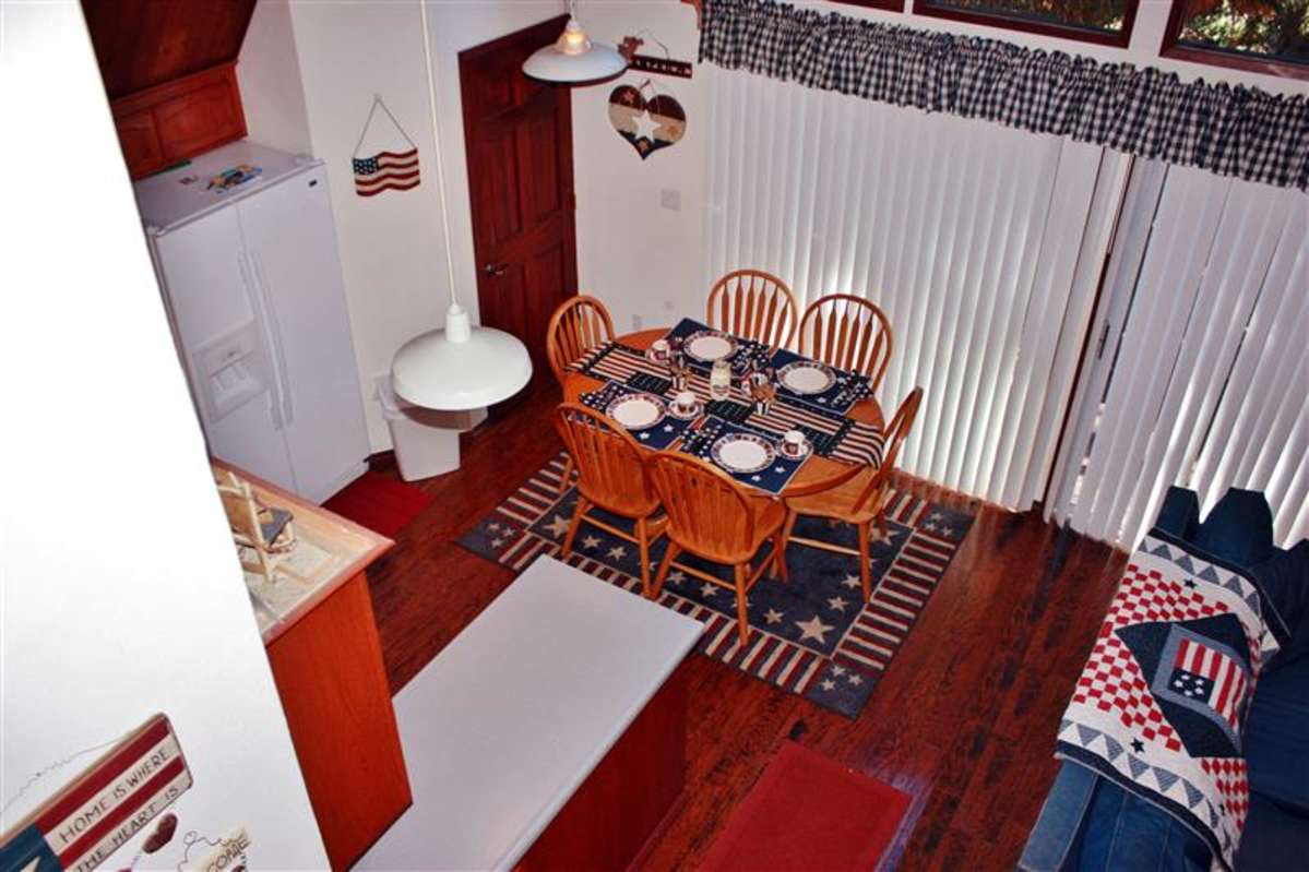 Big Bear Home 998088