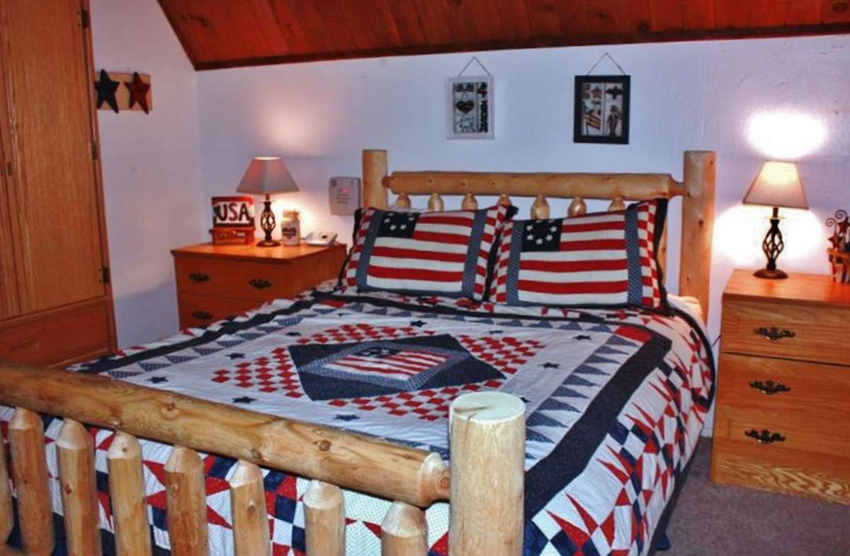Big Bear Home 998088
