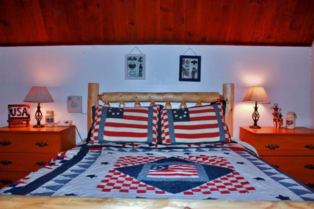 Big Bear Home 998088
