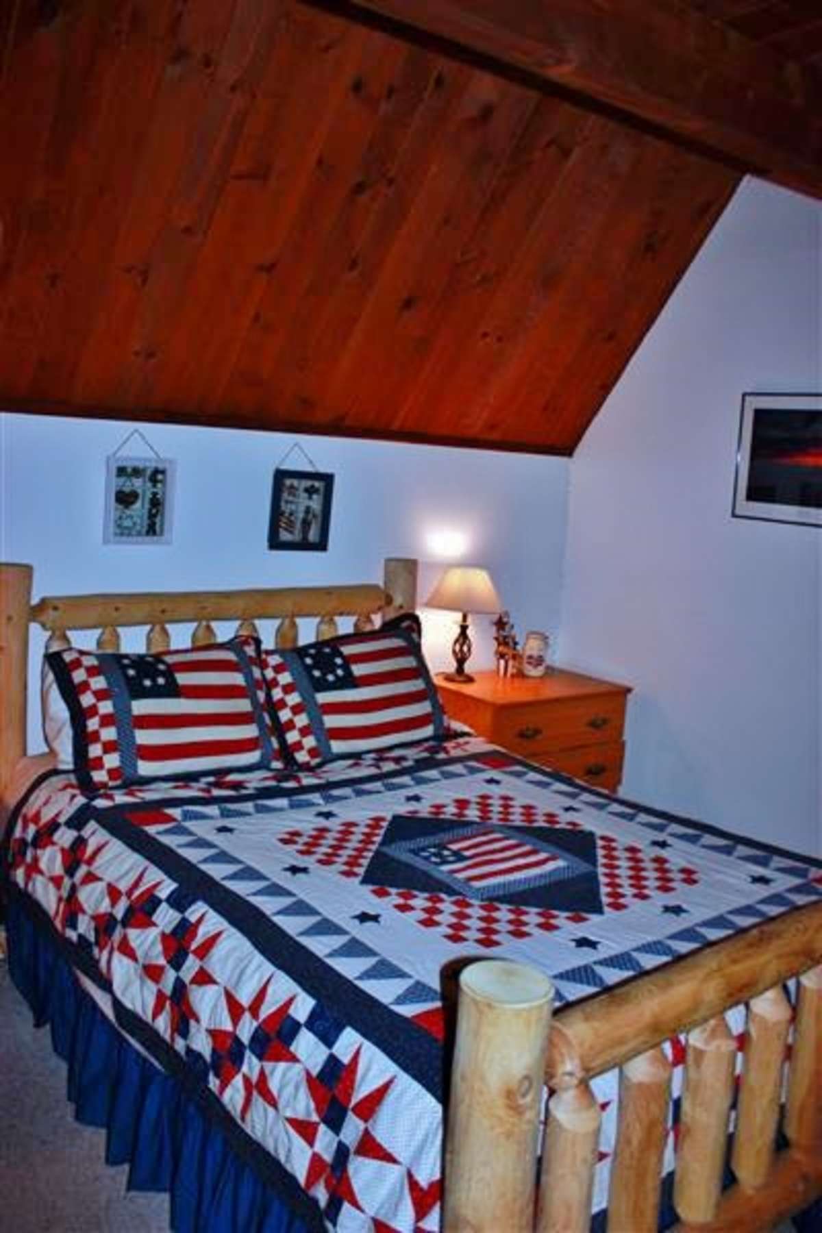 Big Bear Home 998088