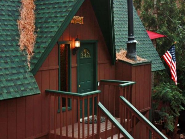 Big Bear Home 998088
