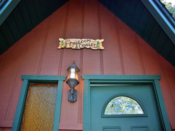 Big Bear Home 998088