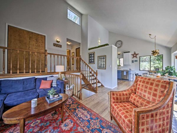 Big Bear Home 998089