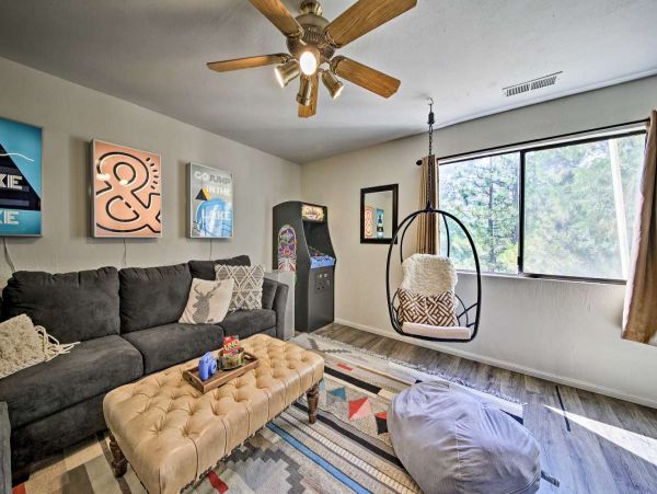 Big Bear Home 998089