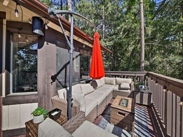 Big Bear Home 998089