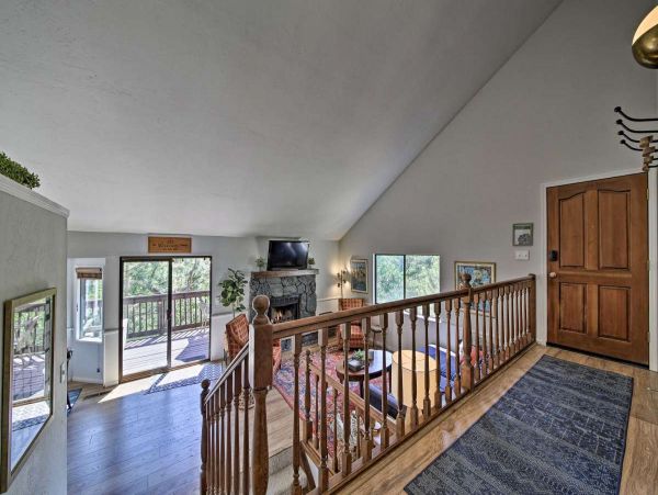 Big Bear Home 998089