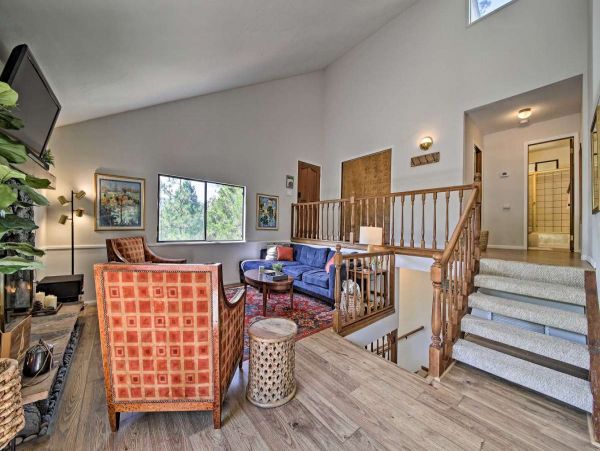 Big Bear Home 998089