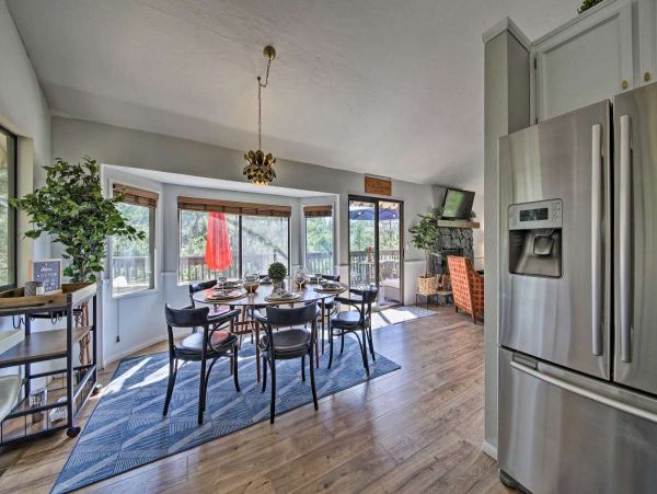 Big Bear Home 998089