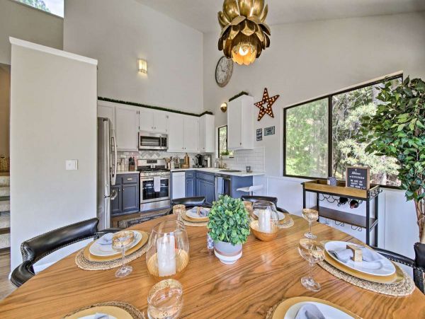 Big Bear Home 998089