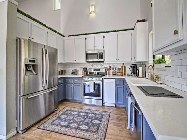 Big Bear Home 998089