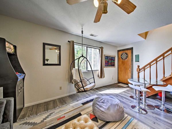 Big Bear Home 998089