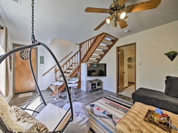Big Bear Home 998089