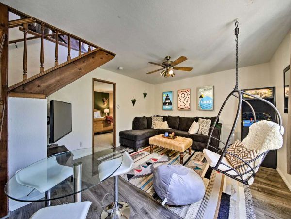 Big Bear Home 998089