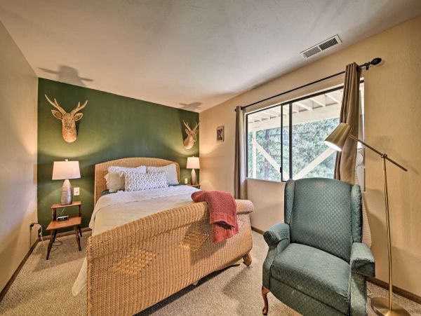 Big Bear Home 998089