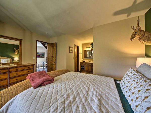 Big Bear Home 998089