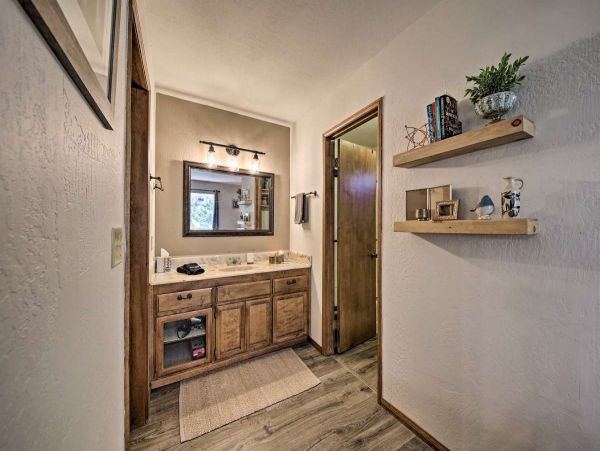 Big Bear Home 998089