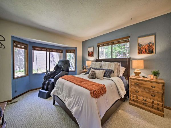 Big Bear Home 998089