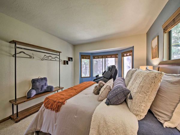Big Bear Home 998089