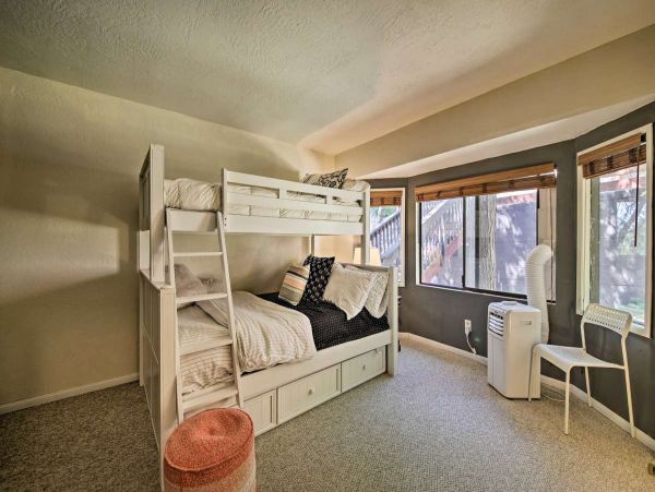 Big Bear Home 998089