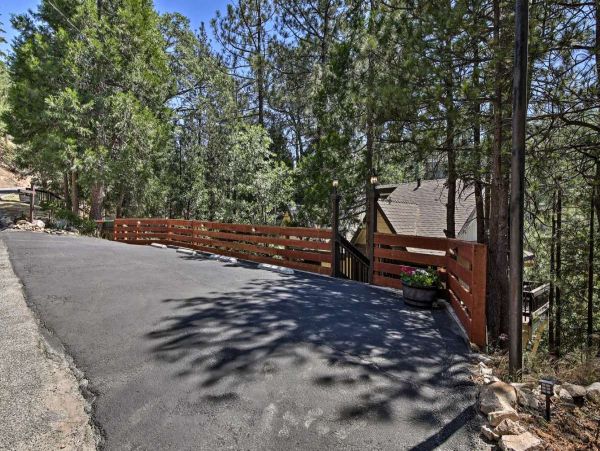 Big Bear Home 998089