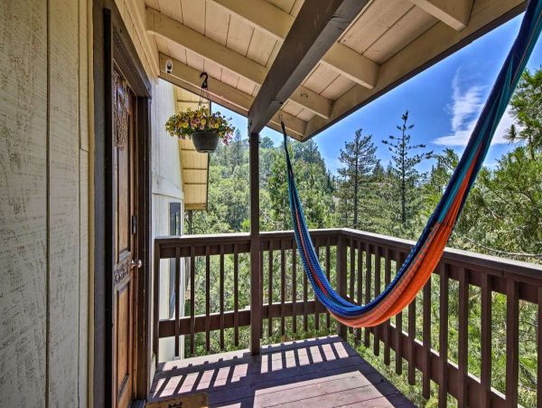 Big Bear Home 998089