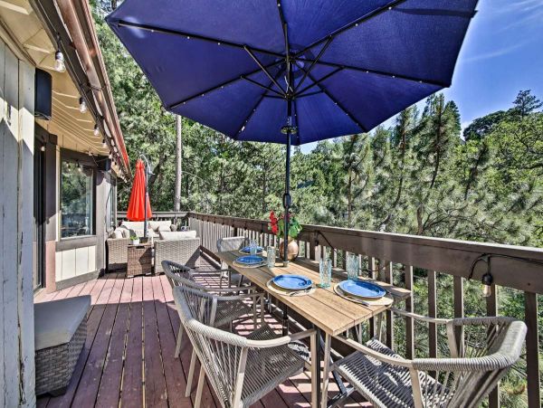Big Bear Home 998089