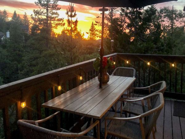 Big Bear Home 998089
