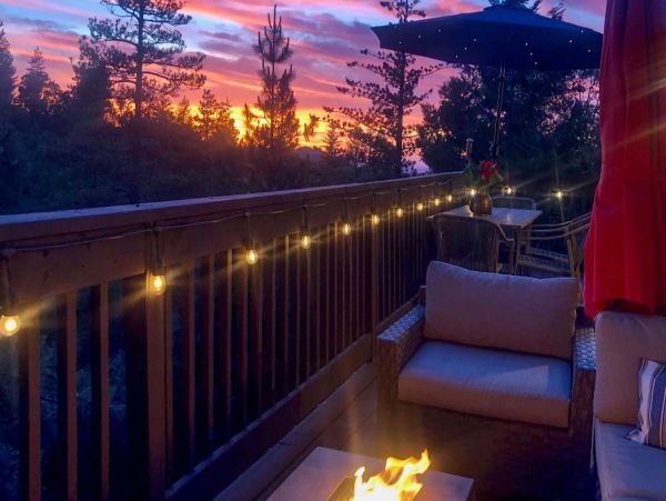Big Bear Home 998089