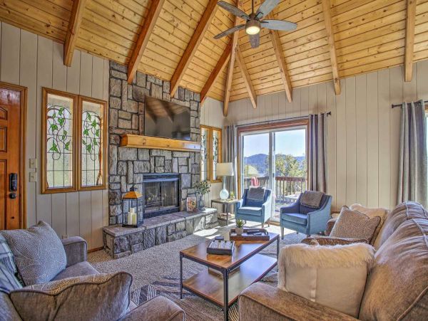Big Bear Home 998091