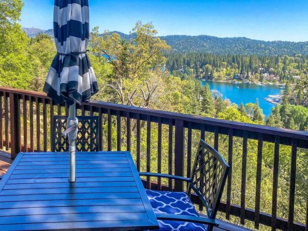 Big Bear Home 998091