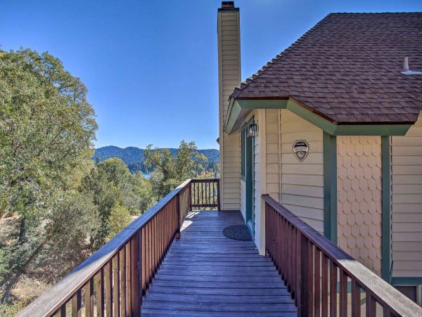 Big Bear Home 998091