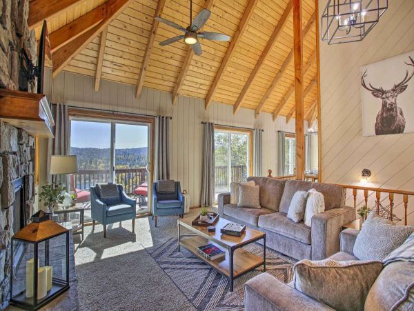 Big Bear Home 998091
