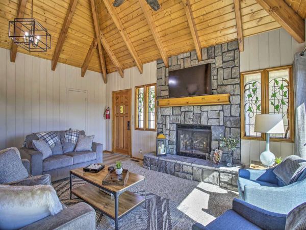 Big Bear Home 998091