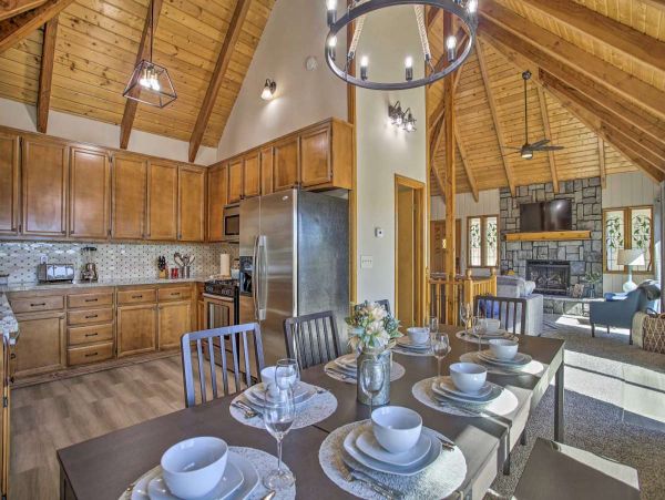 Big Bear Home 998091
