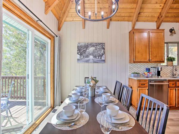 Big Bear Home 998091