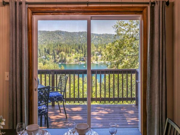 Big Bear Home 998091