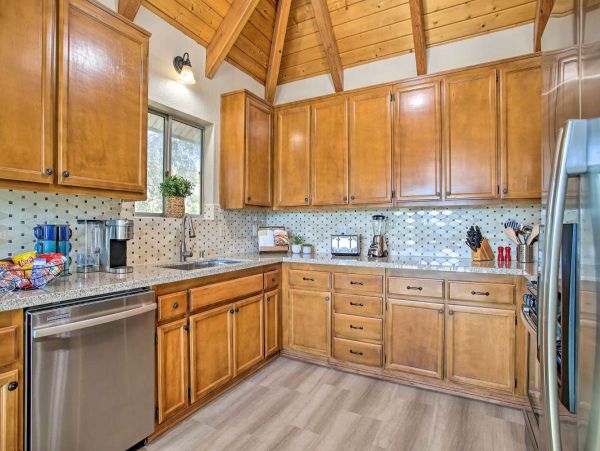 Big Bear Home 998091