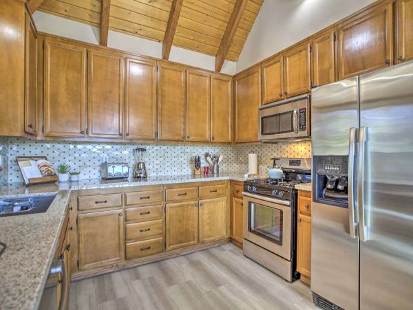 Big Bear Home 998091