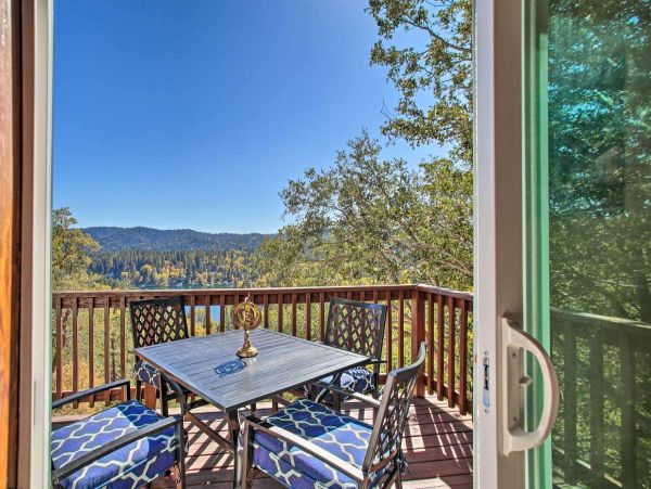 Big Bear Home 998091