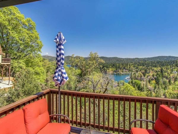 Big Bear Home 998091