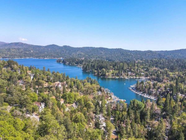 Big Bear Home 998091