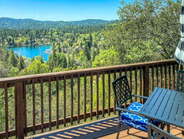 Big Bear Home 998091