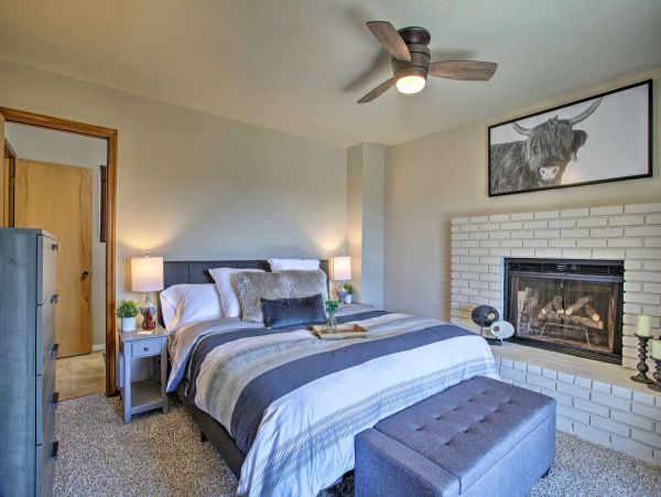 Big Bear Home 998091