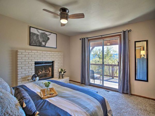 Big Bear Home 998091
