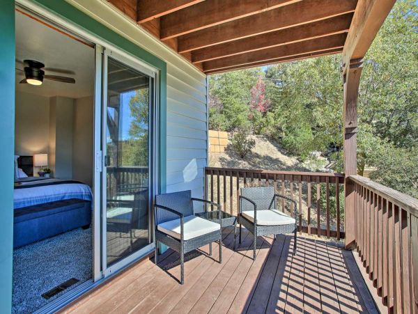 Big Bear Home 998091
