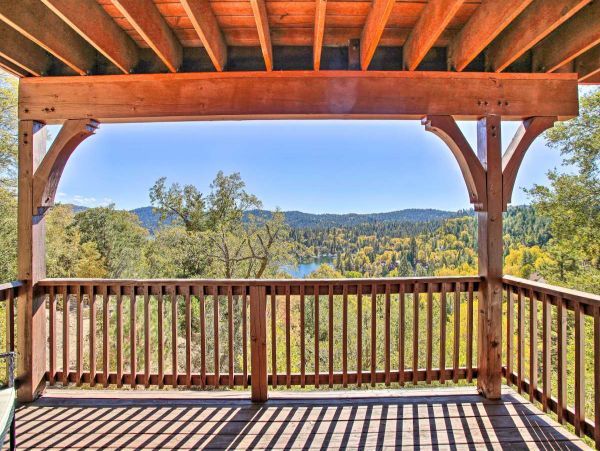 Big Bear Home 998091