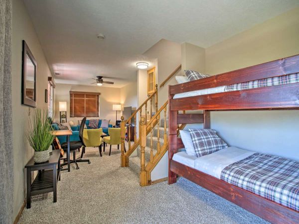 Big Bear Home 998091