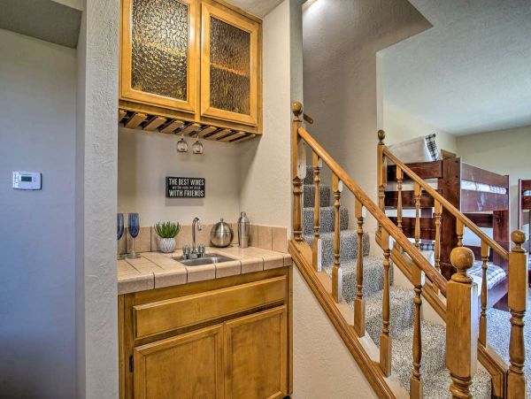 Big Bear Home 998091